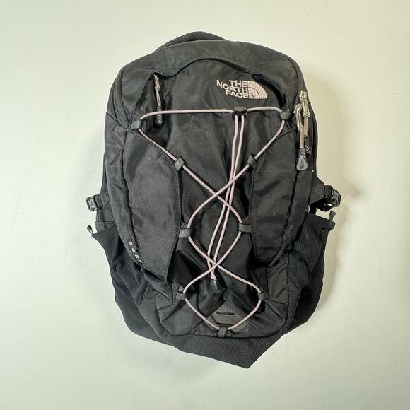 The North Face Borealis Backpack - Black - Picture 1 of 16
